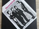 screwdriver  FRENCH PRESSING Antisocial/Breakdown 7” original Punk oi