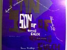 MAXIMILIAN SCHUBEL/BARRE PHILLIPS SON OF QUASHED CULCH RARE ORIG '74 OPUS ONE LP