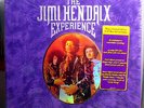 JIMI HENDRIX EXPERIENCE RARE SEALED ORIG 2000 8-LP BOX SET w/56 UNRELEASED TRAX