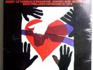 ILHAN MIMAROGLU FACE THE WINDMILLS ULTRA-RARE SEALED ORIG'76 FINNADAR PRIVATE LP