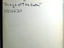 DIXIE DREGS DREGS OF THE EARTH MEGA-RARE ORIG SUPERDISK AUDIOPHILE TEST PRESSING