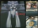 Ozzy Osbourne-Down to Earth-and Poster-See You On The Other Side Box-Limited NEW