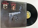 Willie Colon & Hector Lavoe Vigilante Salsa FANIA JM 610 1983 PR Mint-