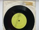 The Stranglers Let Me Introduce You To The Family 1 Sided UK Test Pressing