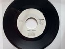 The Stranglers Nice N Sleazy Japanese White Label Promo EX