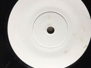 Ocean Colour Scene:  2003 white label 'I Just Need Myself' test press