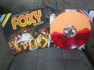 Foxy Shazam - Introducing Vinyl LP
