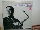 DEXTER GORDON the tower of power PRESTIGE PRST-7623 NM, VG++ 1969 ORIGINAL BEAUT