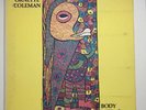 Ornette Coleman ?– Body Meta Artists House ?– AH 1 Original American Press 1978