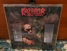 Kreator ?– Renewal LP 1992 First Press Noise International