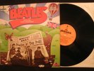 The BEATLES Feat: Tony SHERIDAN - 1962 Vinyl 12'' Lp./ VG+/ 60's Pop Rock