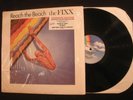 The Fixx - Reach The Beach - 1983 Premiere Edition Vinyl 12'' Lp./ New Wave Rock