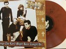 Cramps - Songs The Lord Might have Tought Us      Marbled Vinyl