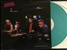 Peter & The Test Tube Babies - Soberphobia   Turquoise Vinyl  Exploited CRASS