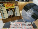 Elvis Presley Elvis For Everyone RCA LPM 3450