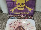 teenage bottlerocket stealing the covers lp tour version fat wreck chords lp...