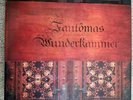 Fantomas Wunderkammer Vinyl Box Set