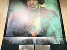 Jimi Hendrix - Electric Ladyland LP 1968 UK Polydor Record Double Nude Cover