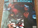 GENIUS/GZA - Liquid Swords. Vinyl