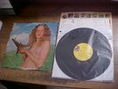 BLIND FAITH Eric Clapton LP 1969 Self Titled 1st Album 1st Cover 1st Press ATCO