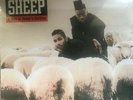 Black Sheep - A Wolf In Sheep’s Clothing vinyl Hip Hop Rap 1991 POLYGRAM RECORDS