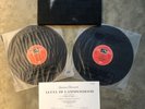 Maria Callas vinyl 2 LP box set Donizetti-Lucia Di Lammermoor opera SLS 5166 