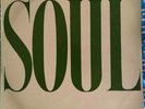 Coleman Hawkins Quintet Soul vinyl LP Esquire 32-095 1960 first UK pressing