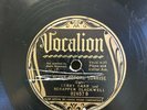 Leroy Carr, Scrapper Blackwell - Mean Mistreater Mama / Blues Before Sunrise
