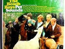THE BEACH BOYS PET SOUNDS ROCK MILESTONE ULTRA-RARE ORIG'66 CAPITOL LP IN SHRINK