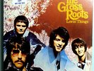 THE GRASS ROOTS LOVIN' THINGS RARE ORIG'69 DUNHILL WHITE LABEL PROMO LP STUNNING