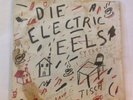 DIE ELECTRIC EELS   AGITATED / CYCLOTRON. RT 008 1978  7