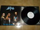 Sodom - Get What You Deserve RARE Lp 1St press ,Kreator,Overkill,Metallica