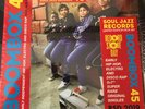 Boombox 45 (Early Independent Hip Hop, Electro And Disco Rap 1979-82)