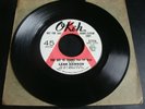 NORTHERN SOUL 45 LEAH DAWSON YOU GOT TO CHANGE ON OKEH