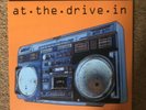 At The Drive In - Vaya Vinyl White Press