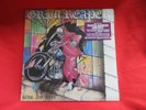 Grim Reaper Fear No Evil Sealed LP 1985 Promo AFL1 5431