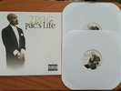 2Pac Pac's Life 1st Press  2LP NM VINYL