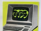 Kraftwerk Computer World LP (HS3549) VG++