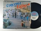 CONCEPTO LATINO De Cara Al Pueblo LATIN LP Shrink ORIG BUSTA STAMPER NM SALSA