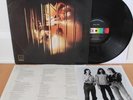 GLASS HARP Self Titled LP (Decca 75261) VG+ with Signed Promo Photo - Psych Prog