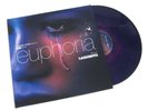 LABRINTH Euphoria Original Score From The HBO Series Colored Vinyl 2LP