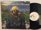 Lonnie Liston Smith Cosmic Echoes Visions Of A New World EX ORIG spiritual funk