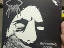 Sadistic Intent - Impending Doom... - Lp