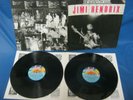 RECORD ALBUM JIMI HENDRIX THE LEGENDS OF ROCK