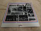 Dave Clark Five - American Tour - EPIC promo # LN-24117 - MONO sealed