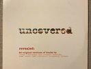 Uncovered - Various (3x12” Vinyl Comp LP) 2003 Release on Family Records