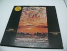 Split Enz Time And Tide Vinyl 1982 Mushroom Records Australia RML 53012