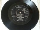 ERIC MORRIS - BEAUTIFUL GARDEN / TOO LATE (1964 UK PARLOPHONE 7