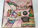 Funkadelic-One Nation Under A Groove-Vinyl Promo Album