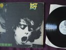 Juicy Lucy ?– Lie Back And Enjoy It * LP * Poster Sleeve * Swirl Original
